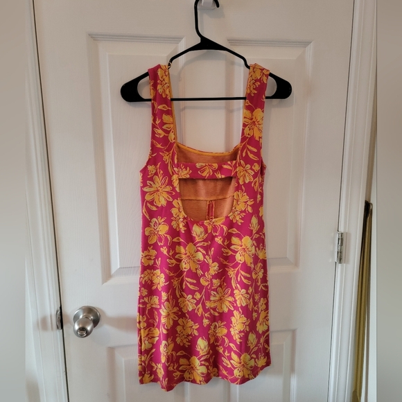 Zara Jewel Jacquard Dress NWT - Picture 10 of 12